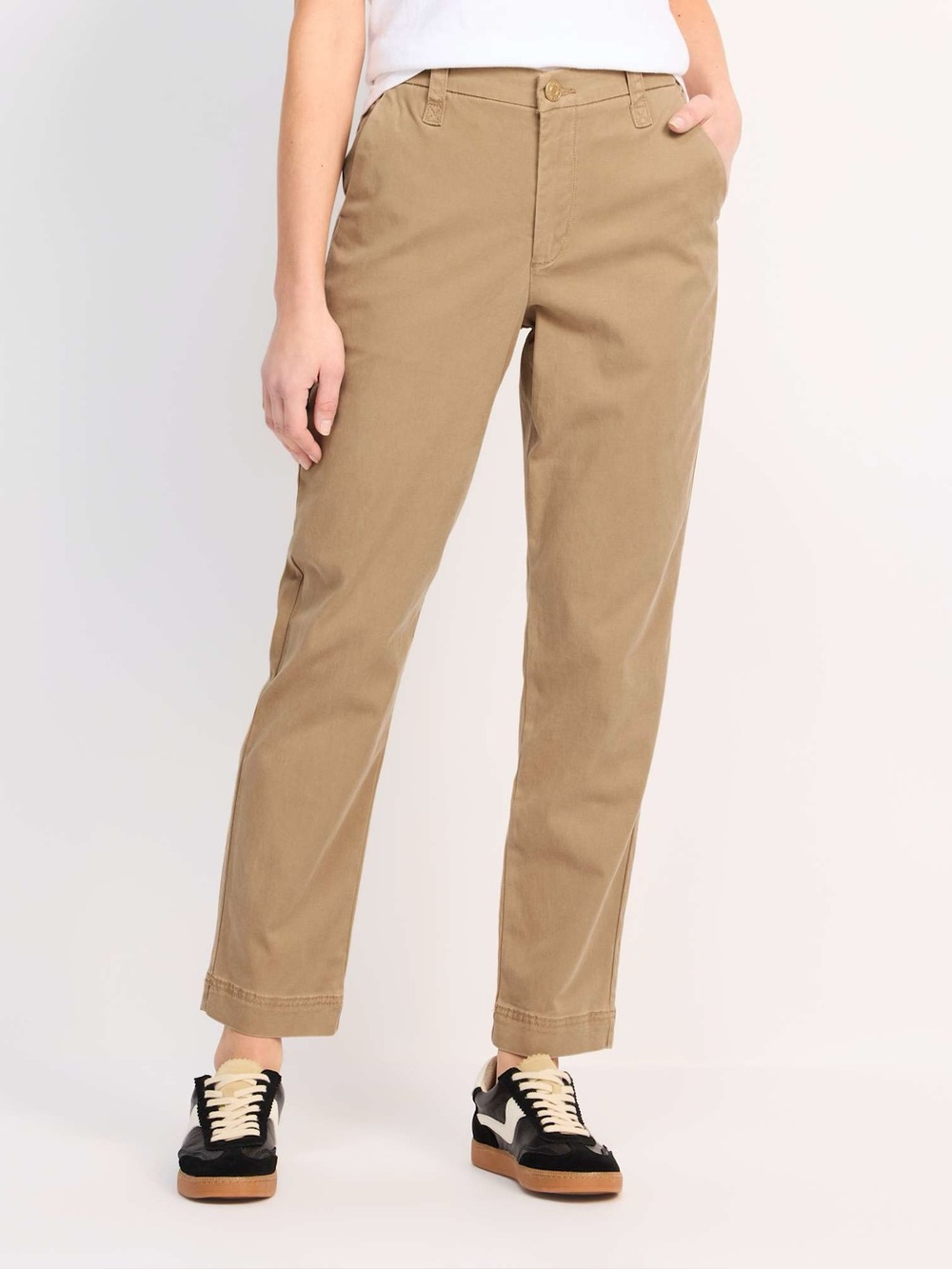 Julie Straight Leg Pant